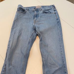 Everlane Boyfriend Denim